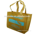 Latest Multicolored paper bag for flour packaging